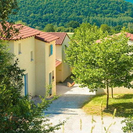 Residence Le Domaine Des Cazelles Cajarc Dış mekan fotoğraf