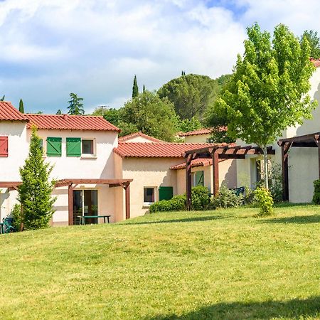 Residence Le Domaine Des Cazelles Cajarc Dış mekan fotoğraf