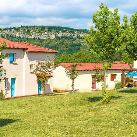 Residence Le Domaine Des Cazelles Cajarc Dış mekan fotoğraf