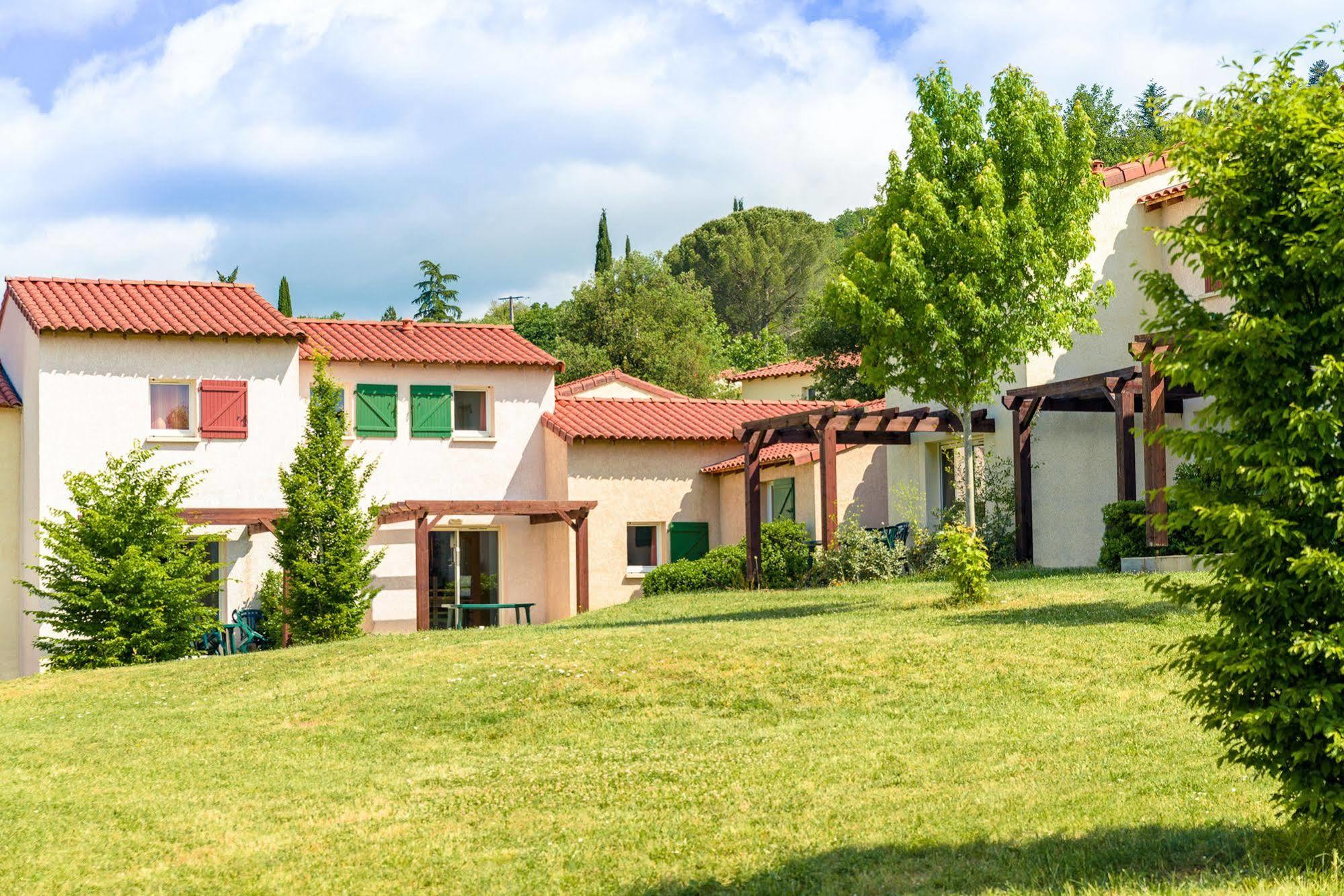 Residence Le Domaine Des Cazelles Cajarc Dış mekan fotoğraf