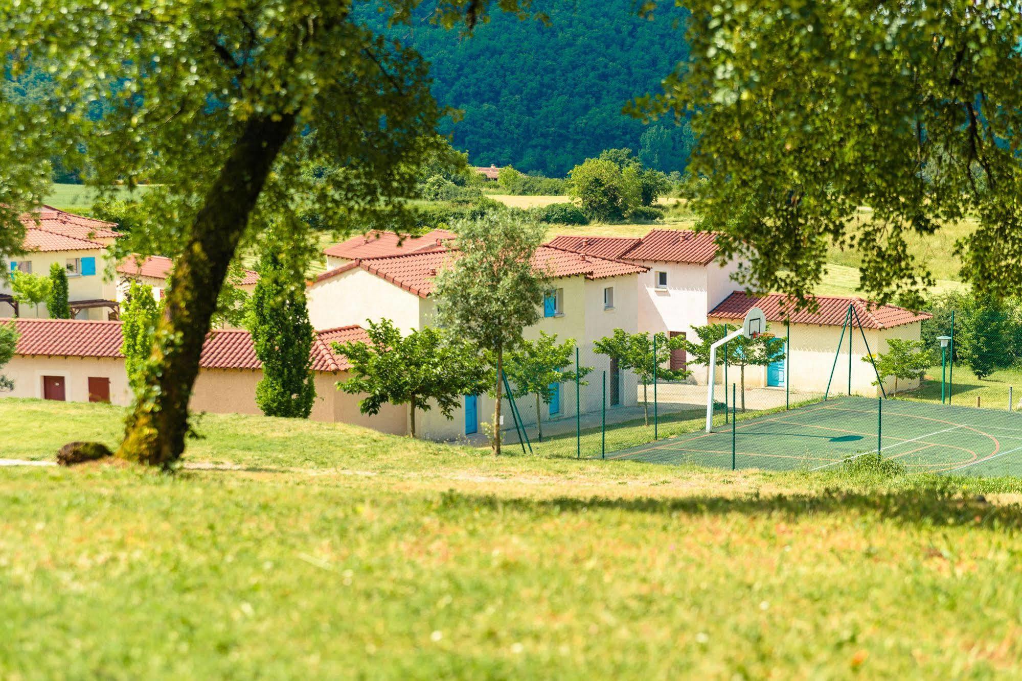 Residence Le Domaine Des Cazelles Cajarc Dış mekan fotoğraf