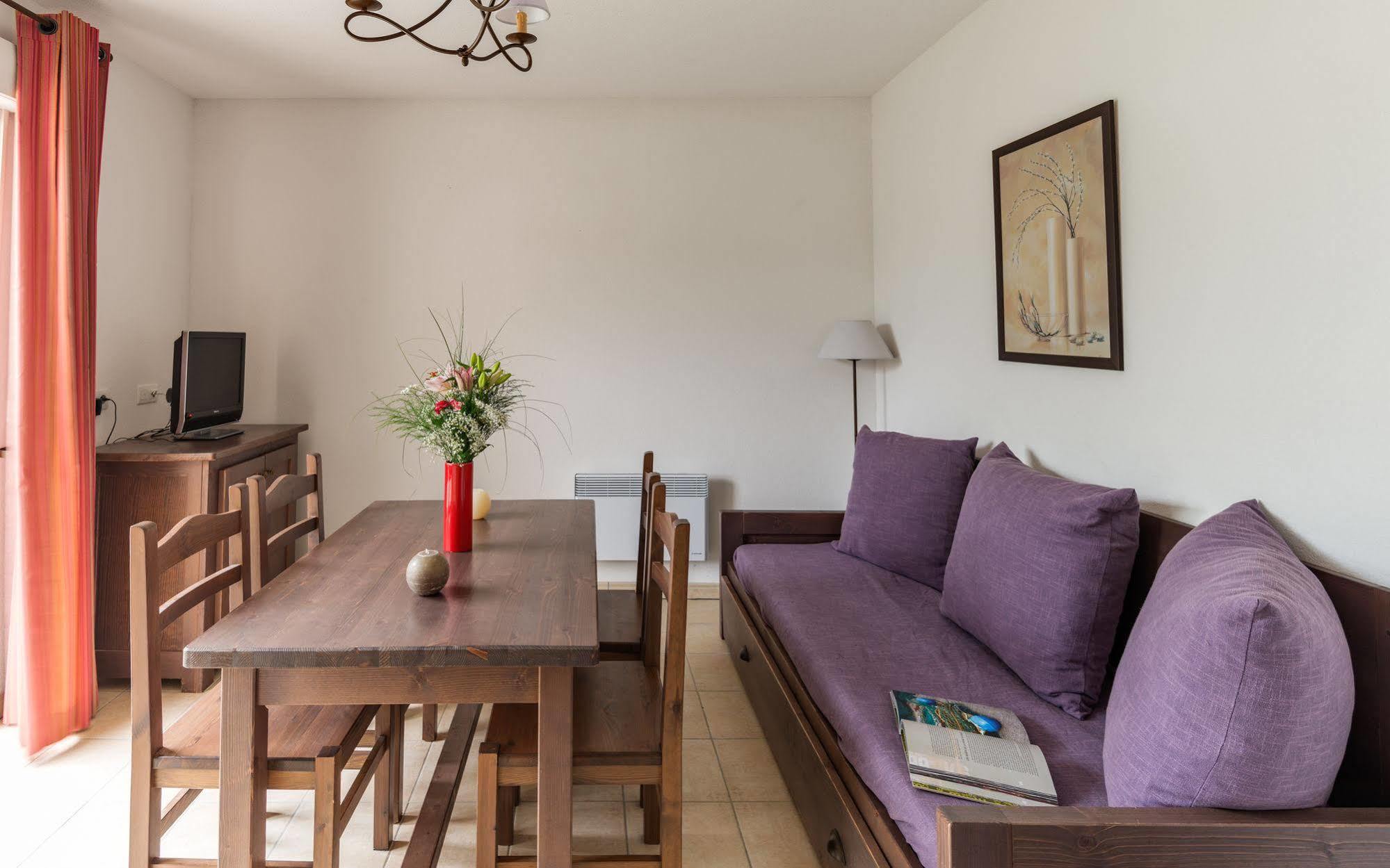 Residence Le Domaine Des Cazelles Cajarc Dış mekan fotoğraf