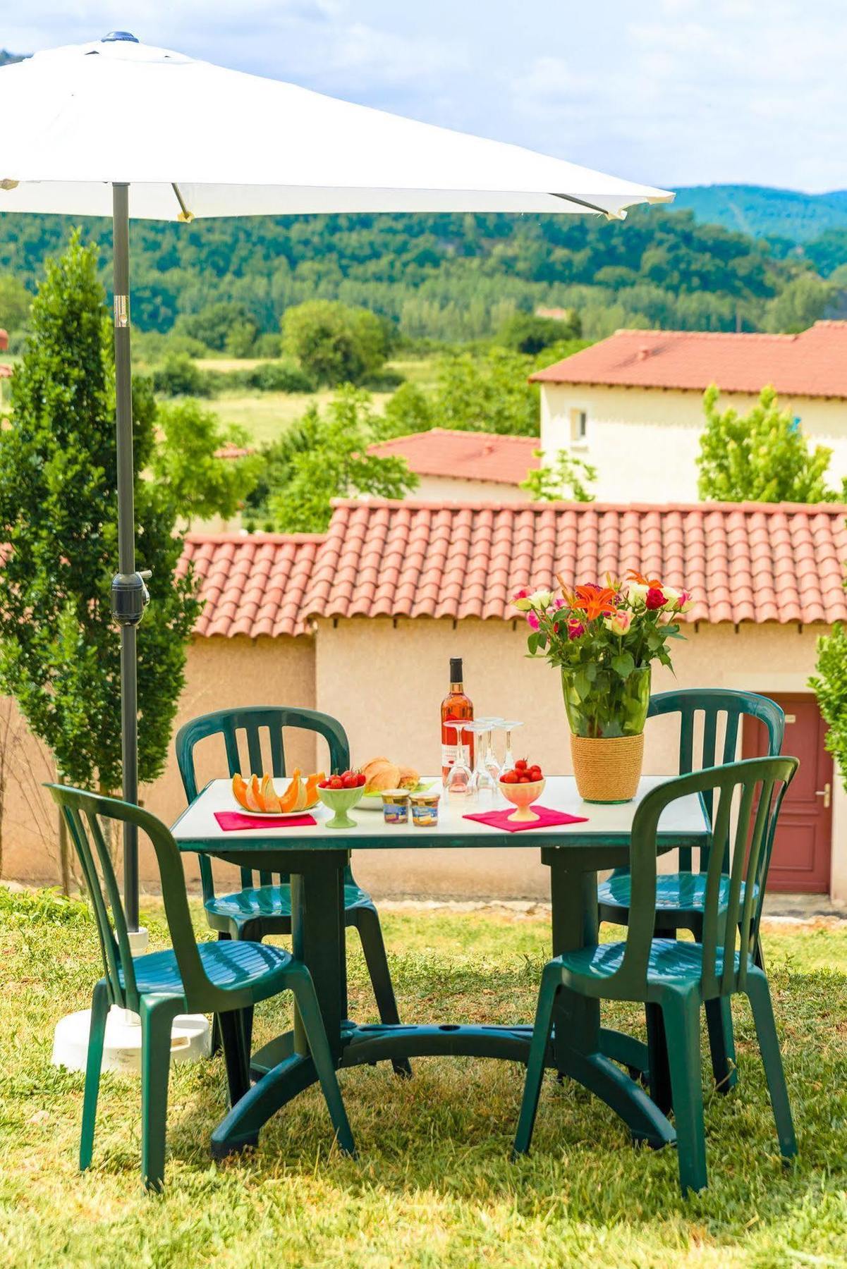 Residence Le Domaine Des Cazelles Cajarc Dış mekan fotoğraf