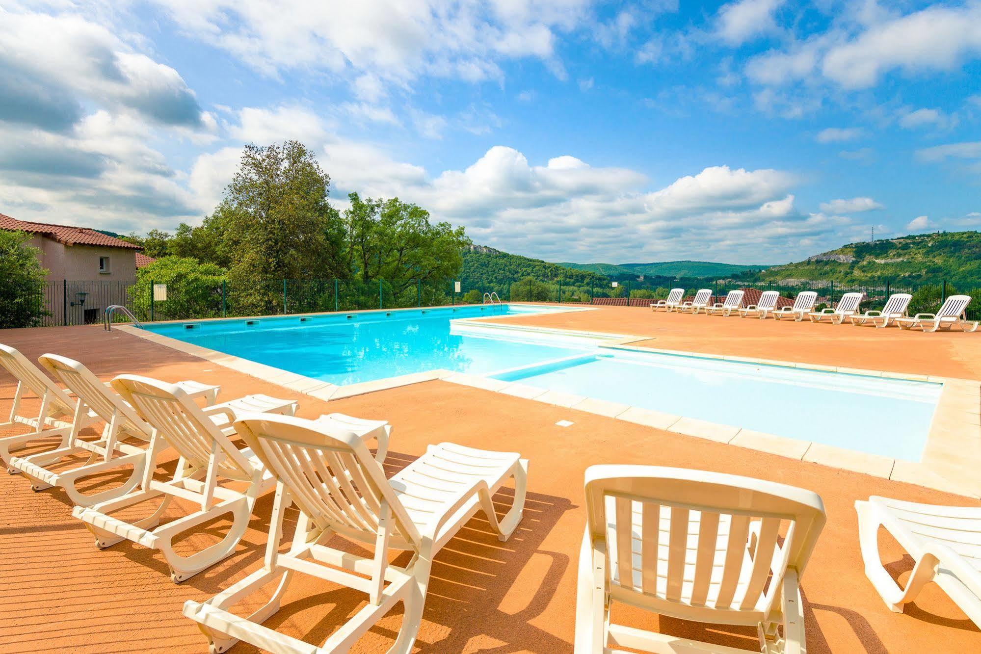 Residence Le Domaine Des Cazelles Cajarc Dış mekan fotoğraf