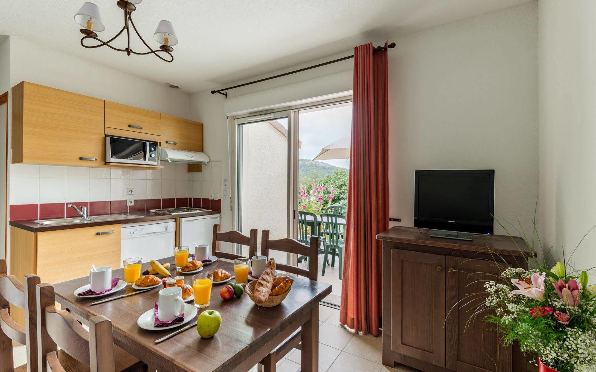 Residence Le Domaine Des Cazelles Cajarc Dış mekan fotoğraf